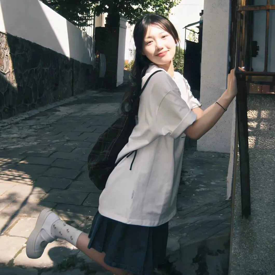 射击场的小孩